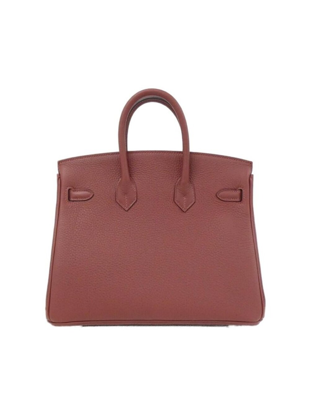 Hermes Birkin 25 Bag - Picture 2 of 6